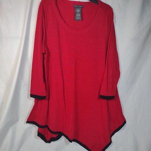 Chelsea & Theodore Sweater